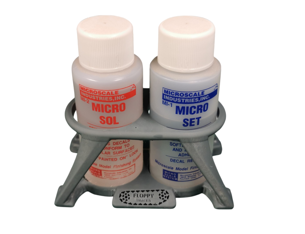 MICROSET-1